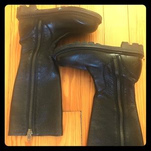 Fluevog Angels Tamara size 9